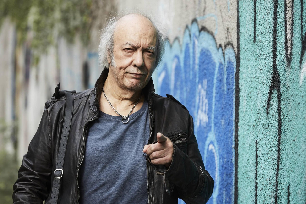 Erasmo Carlos