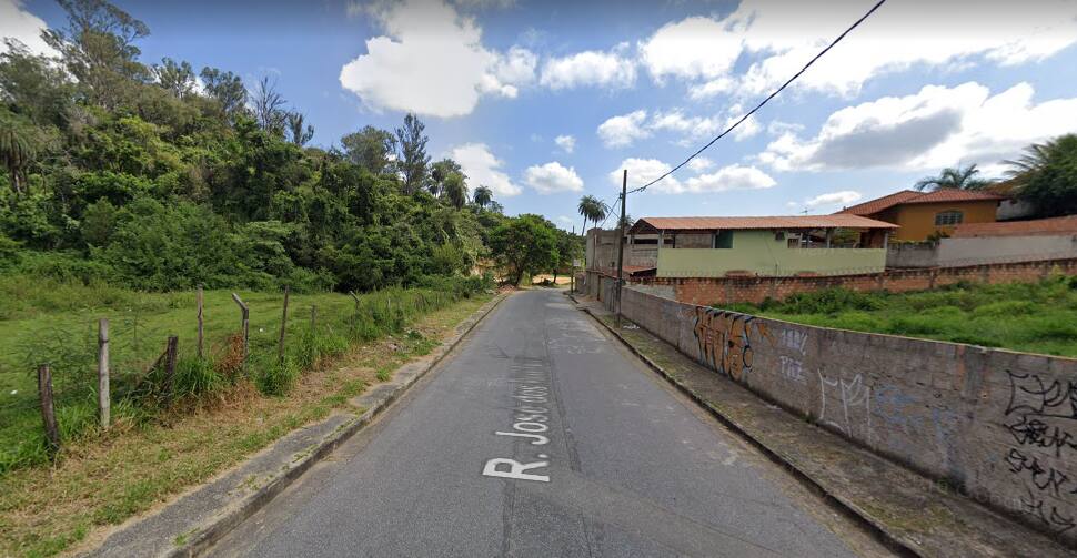 Crime ocorreu na rua José dos Reis Pereira, no bairro Belmonte