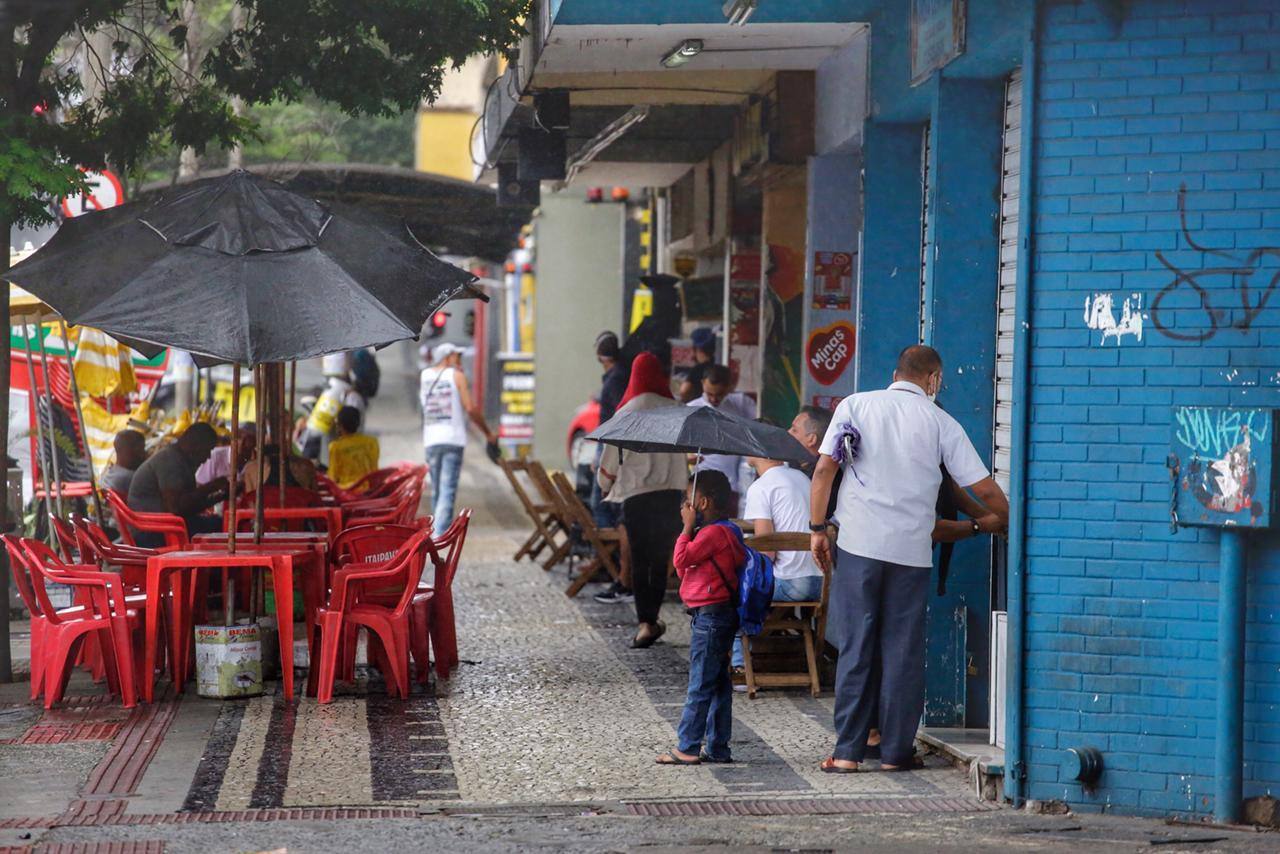 Bares em Belo Horizonte