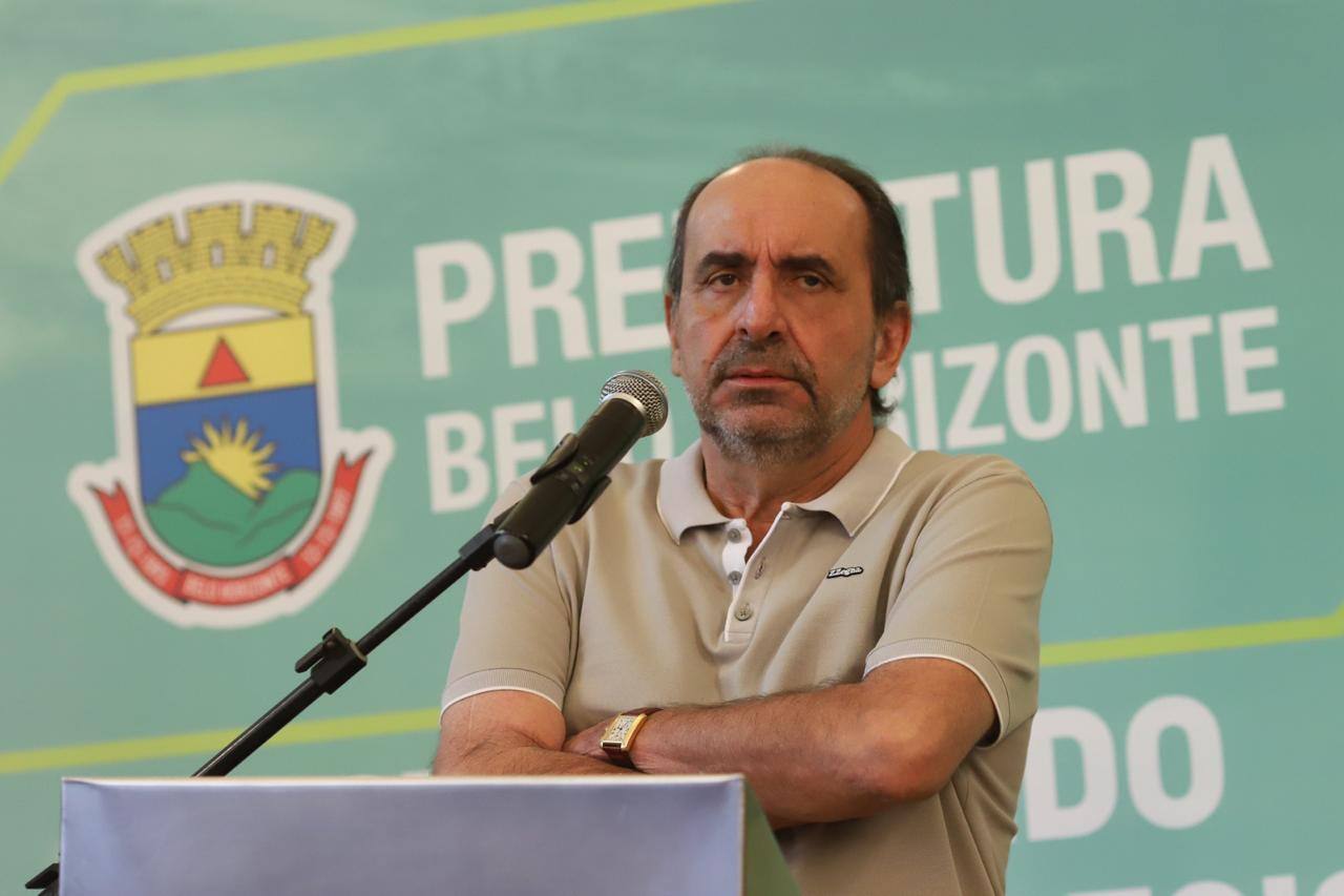 Flávio Tavares