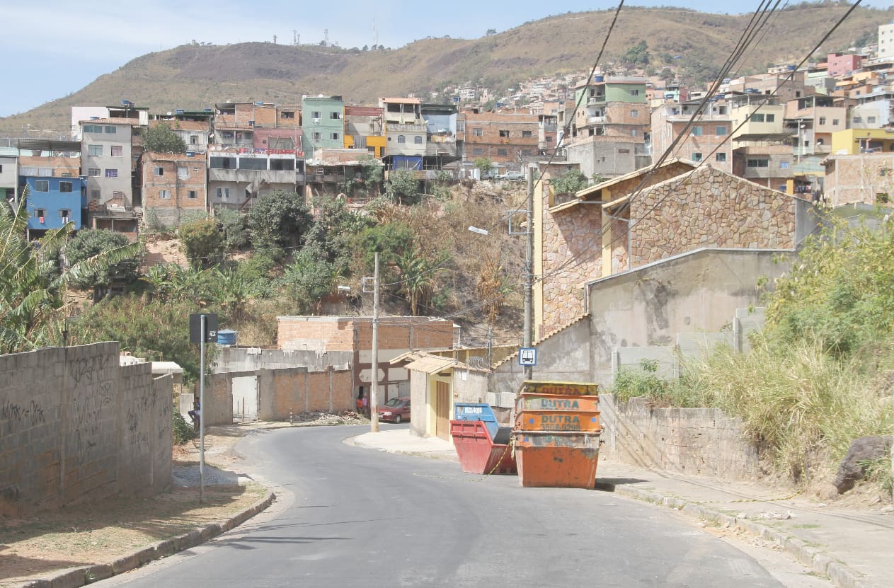 São Lucas