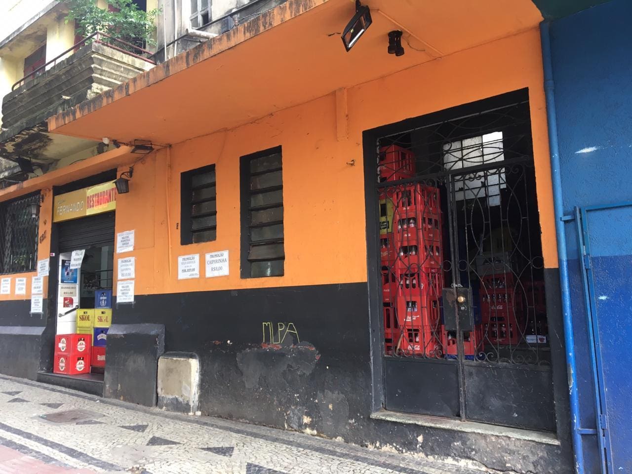comércios decretos belo horizonte Kalil coronavírus