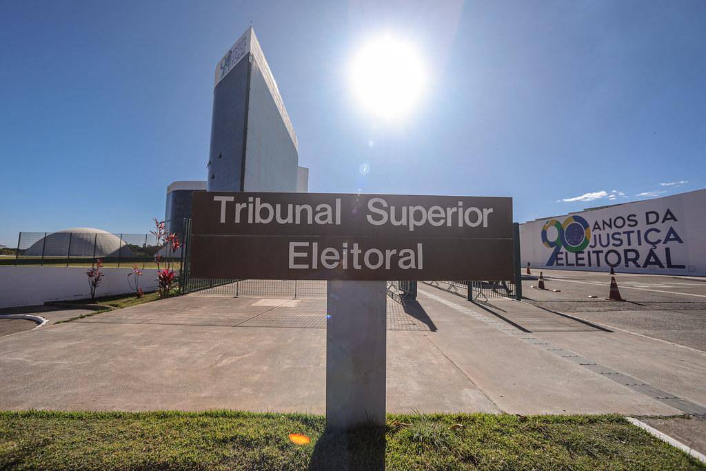 Superior Tribunal Eleitoral