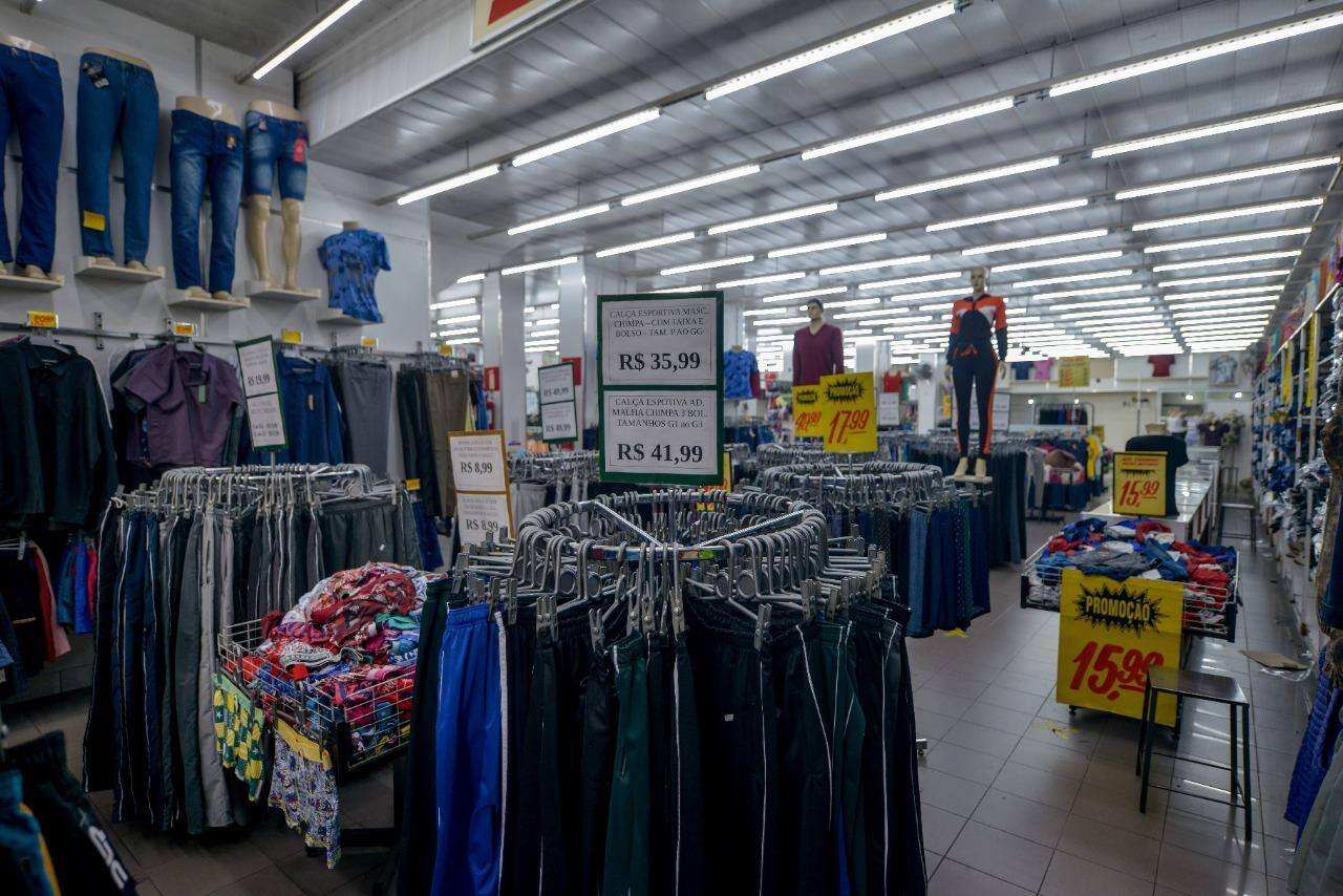 O Dia dos Namorados também é aguardado como um dos possíveis desencadeadores para o aumento no número de vendas