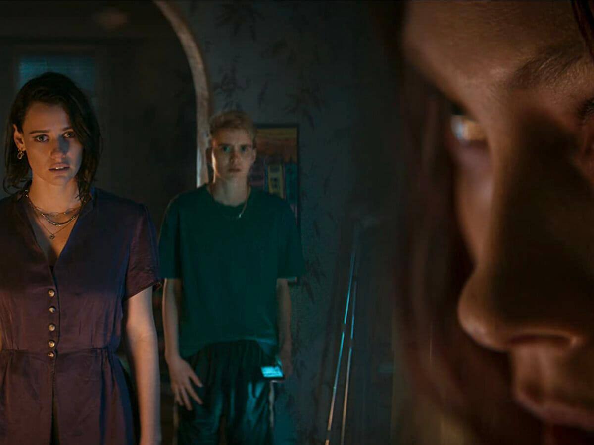 7 filmes de terror que chegam aos cinemas após A Morte do Demônio: A Ascensão