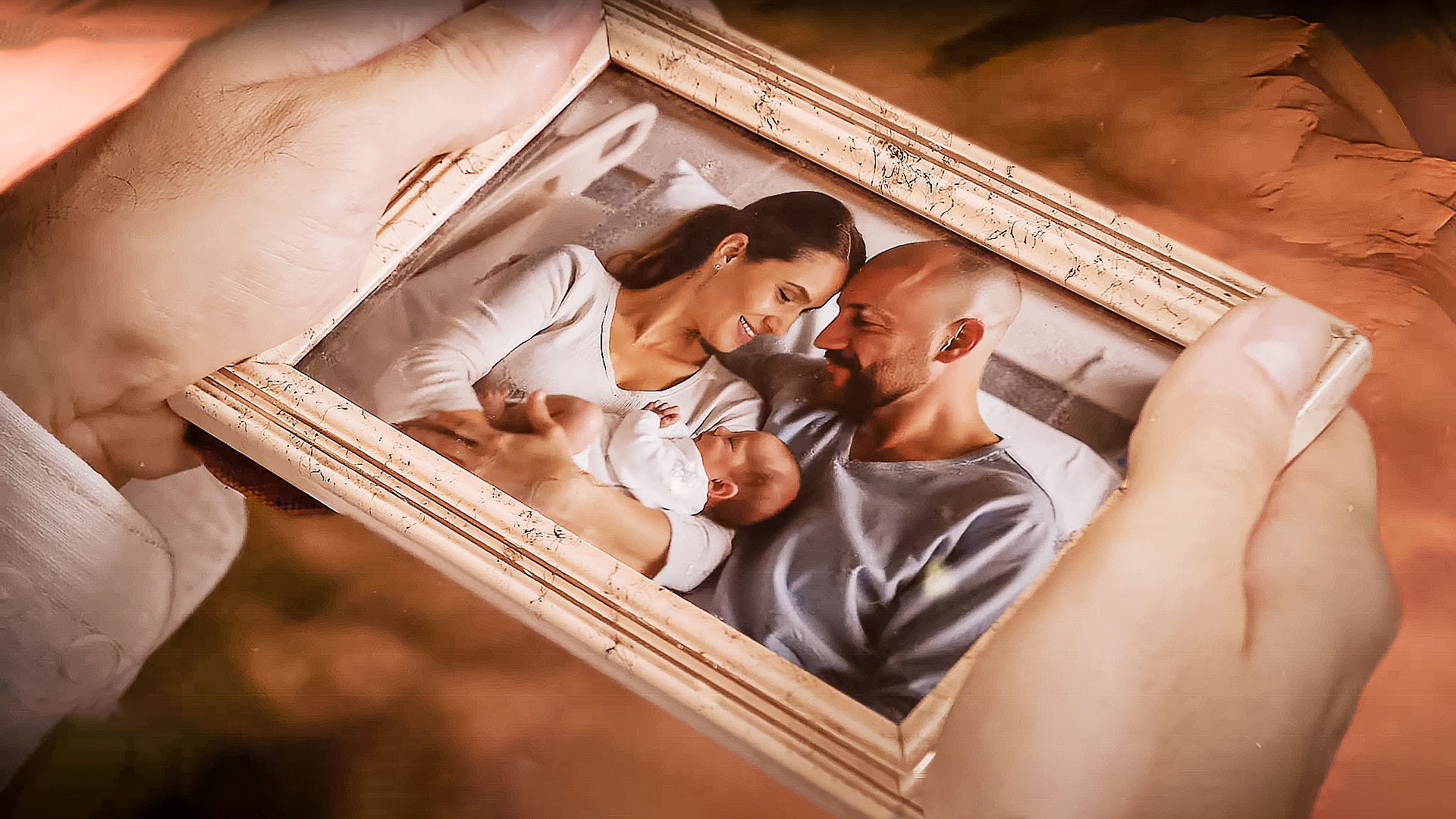 Por meio da música, campanha Um Dia a Mais mostra o vazio e a saudade que tomam conta de uma família que não teve um dia a mais com o pai, morto em um acidente