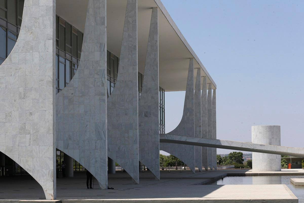Investigação vai apurar se computadores do Palácio do Planalto foram formatados