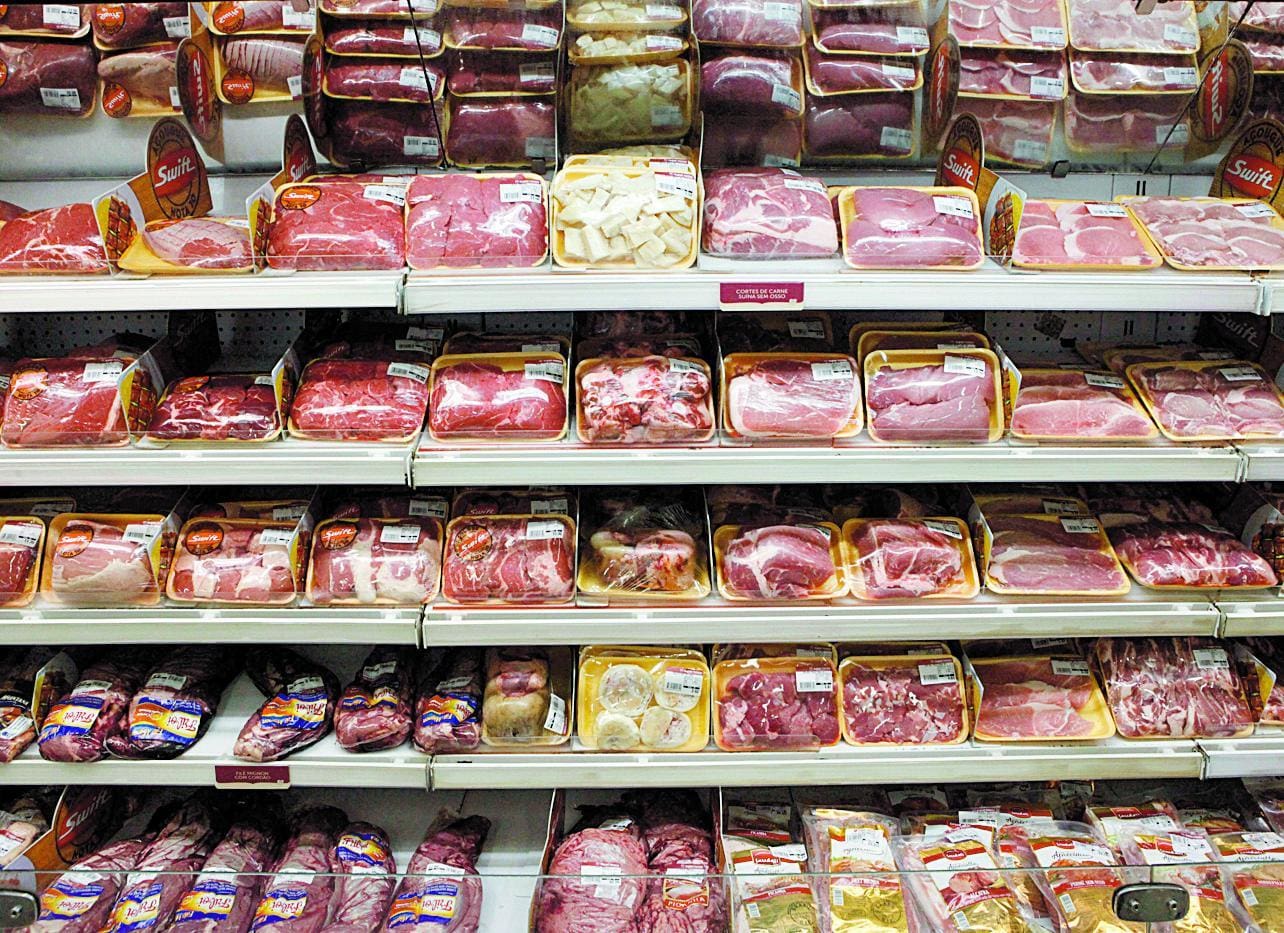 Comida cara. Inflação dos alimentos pesa no setor supermercadista, que vendeu 1,4% menos em abril, após cair em fevereiro e março 