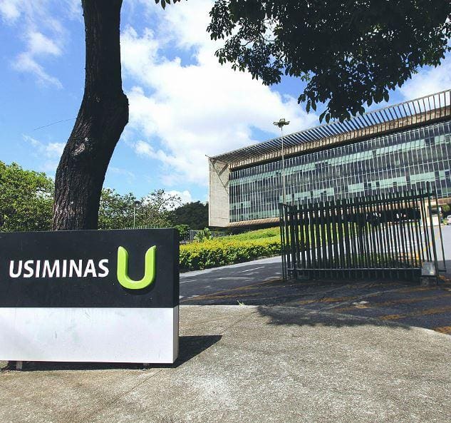 Usiminas