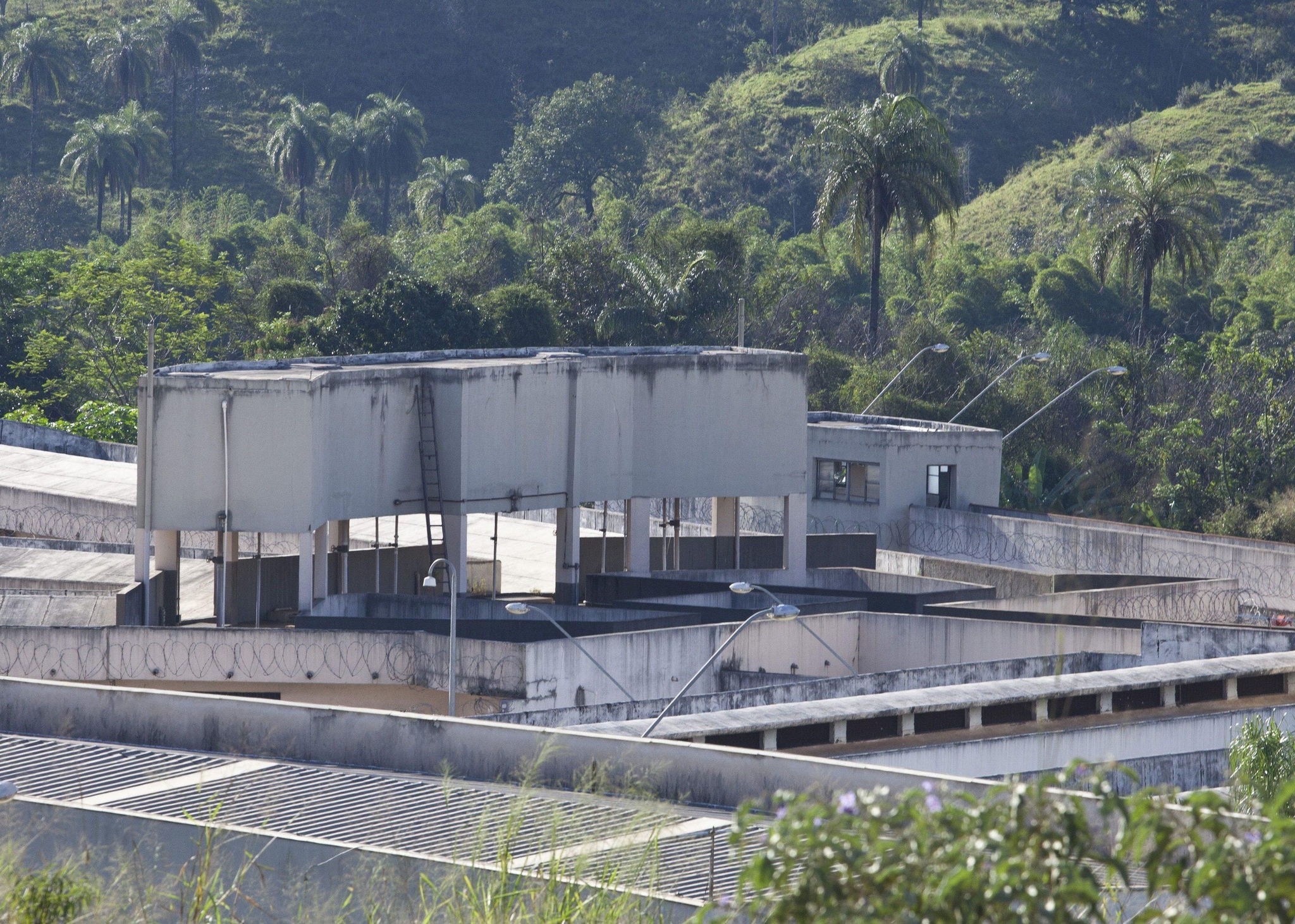 Presídio São Joaquim de Bicas