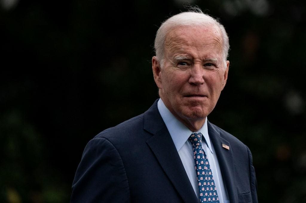 Joe Biden - eleições nos EUA