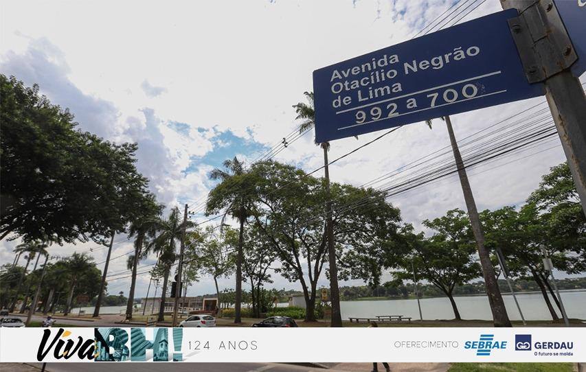 Segundo pesquisa da agência Gênero e Número, 47% das ruas e avenidas têm nome de homens