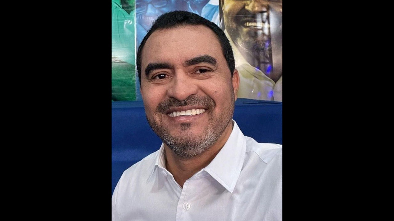 eleições 2022 - governador de Tocantins - Wanderlei Barbosa