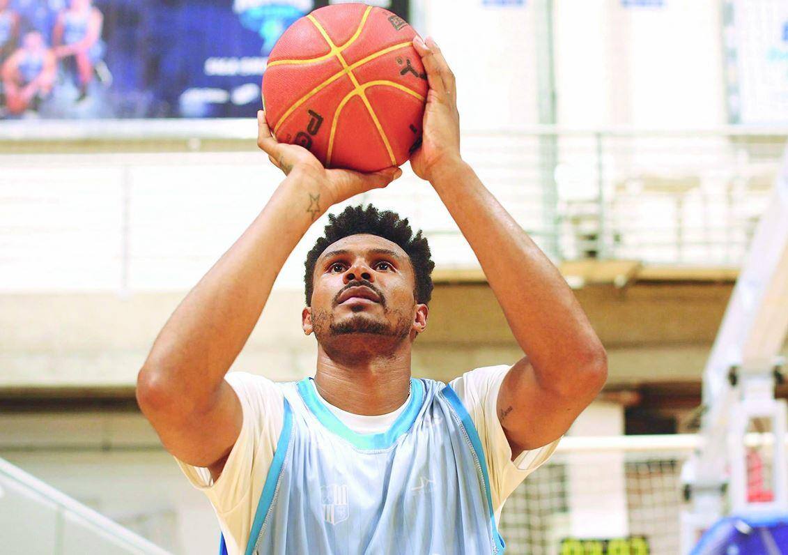 Leandrinho está no clube mineiro desde dezembro de 2018 e, para alívio da torcida minastenista, vai permanecer no clube por mais um ano