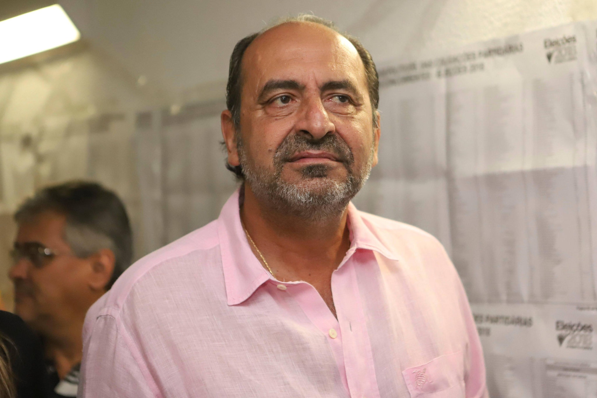 Alexandre Kalil