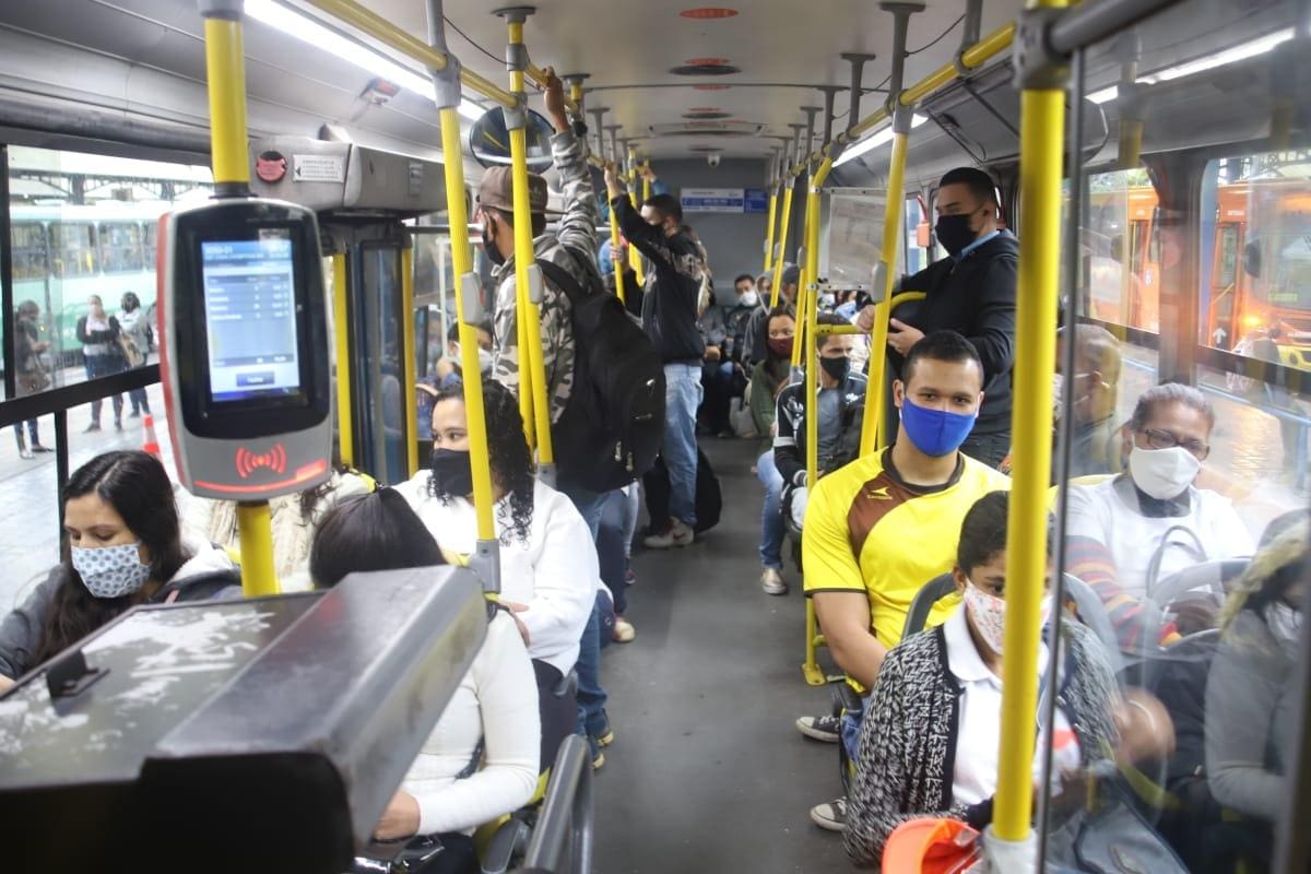 ônibus BH