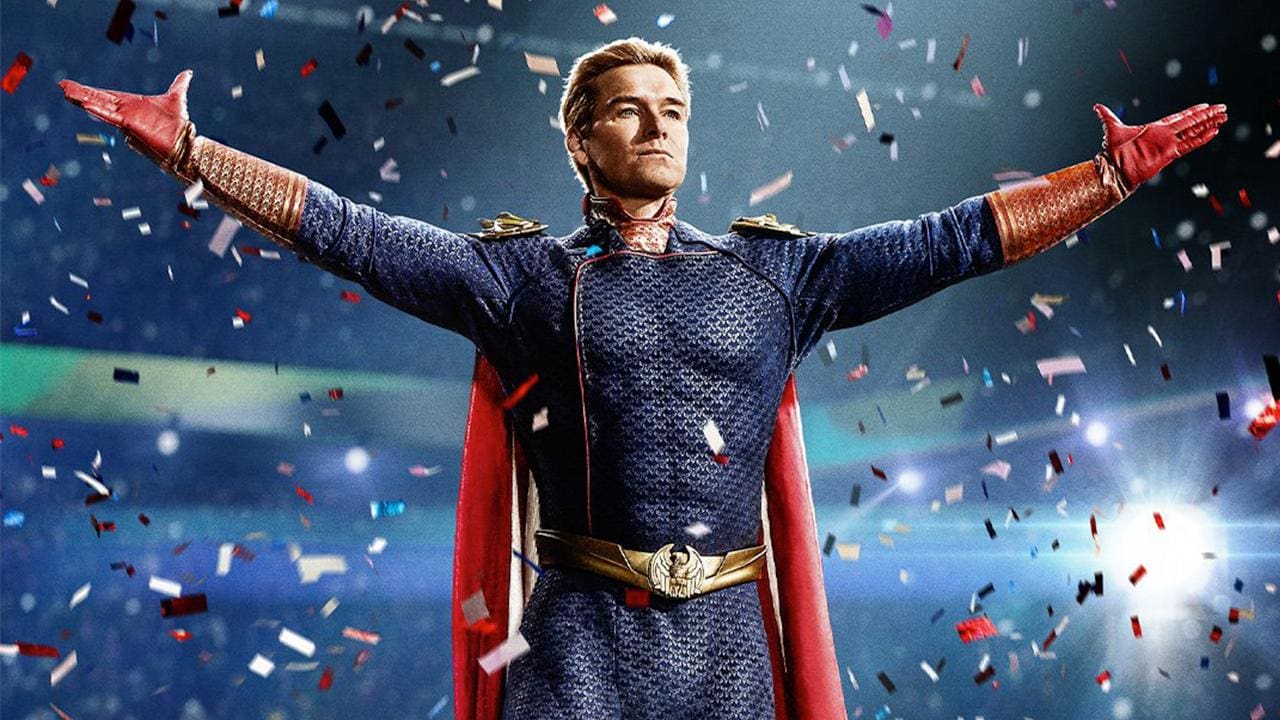 The Boys: Revelados novos detalhes sobre a 4ª temporada