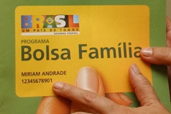 Bolsa Família