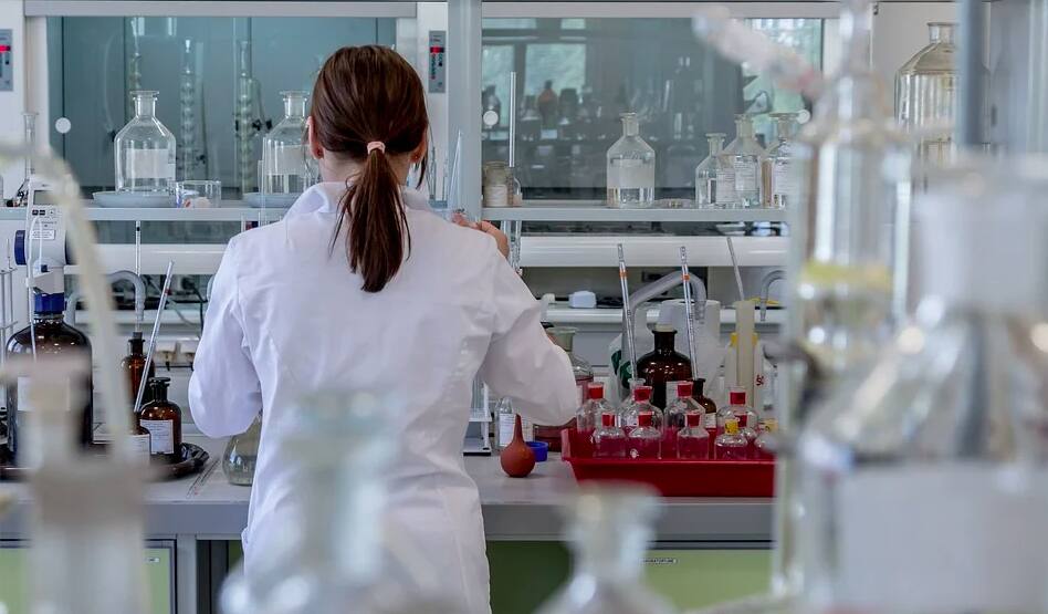 Ciência - cloroquina - pesquisas - cientistas - medicamento - coronavírus - pesquisa - pesquisadores