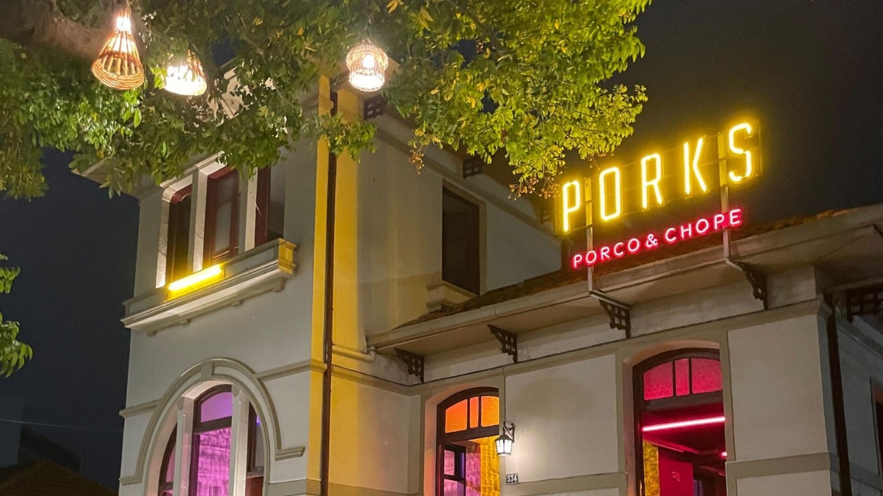 Porks vai distribuir 1.000 litros de chope grátis
