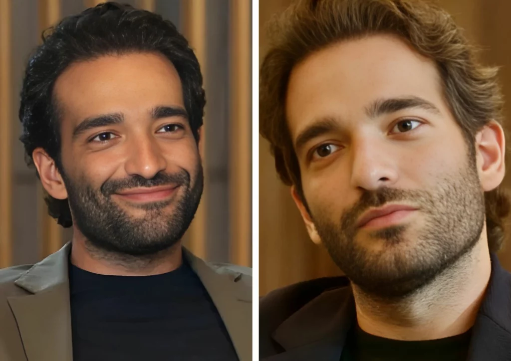 Afonso em Vale Tudo  - Divulgação/TV Globo 