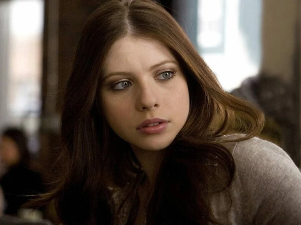 Michelle Trachtenberg
