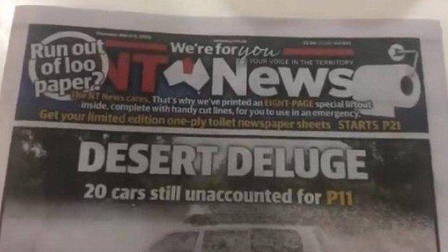 TheNTNews