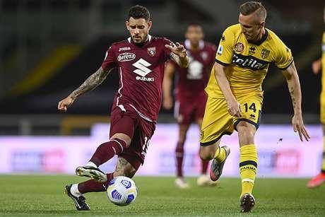 Torno Parma