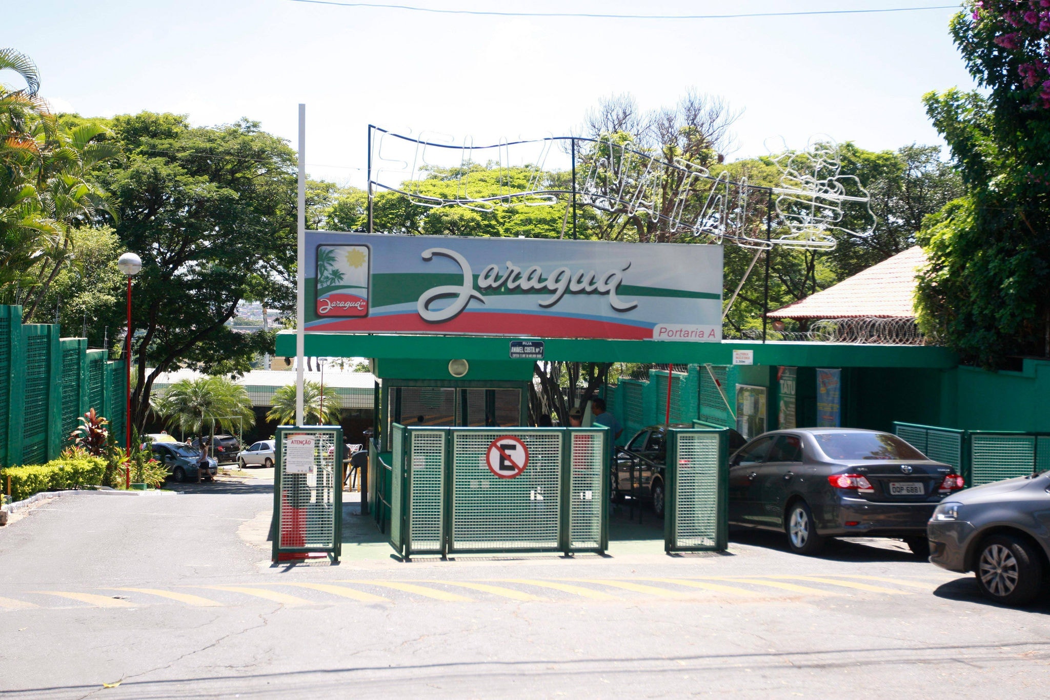 Jaraguá