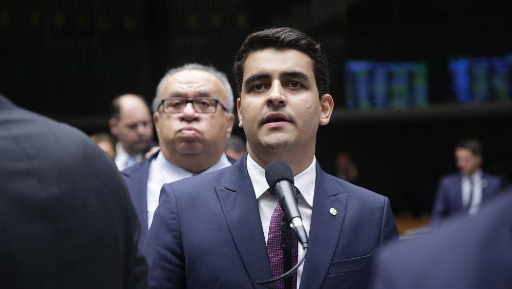João Henrique Caldas