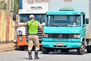 CRLV será exigido a partir de setembro