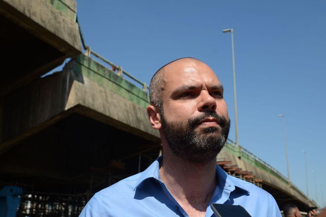 Bruno Covas