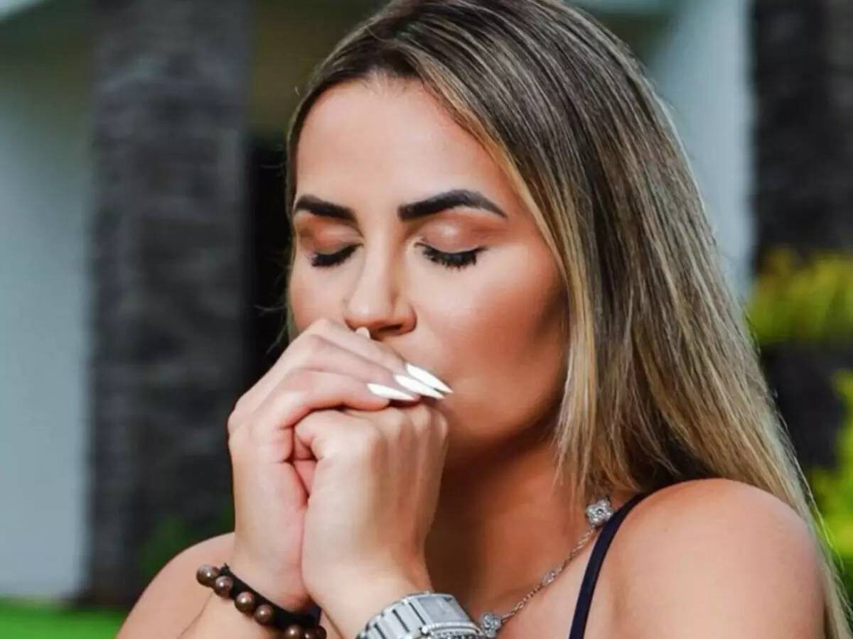 Deolane - Reprodução/ Instagram 