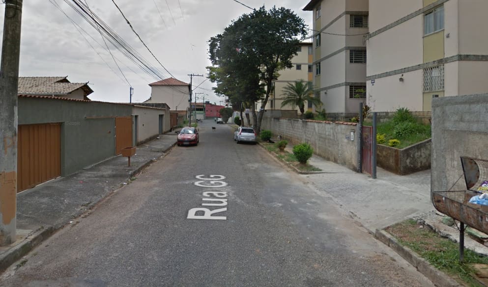 Rua GG