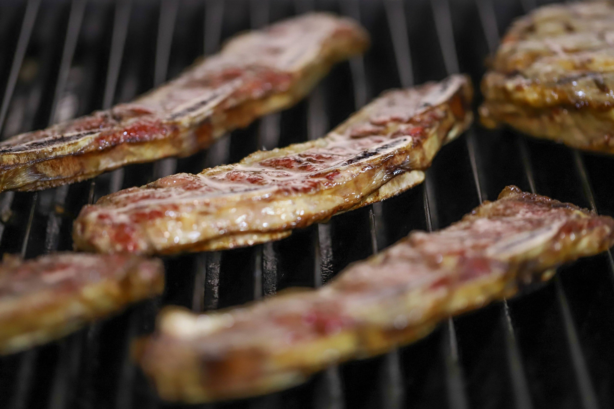 Gastronomia/Churrasco