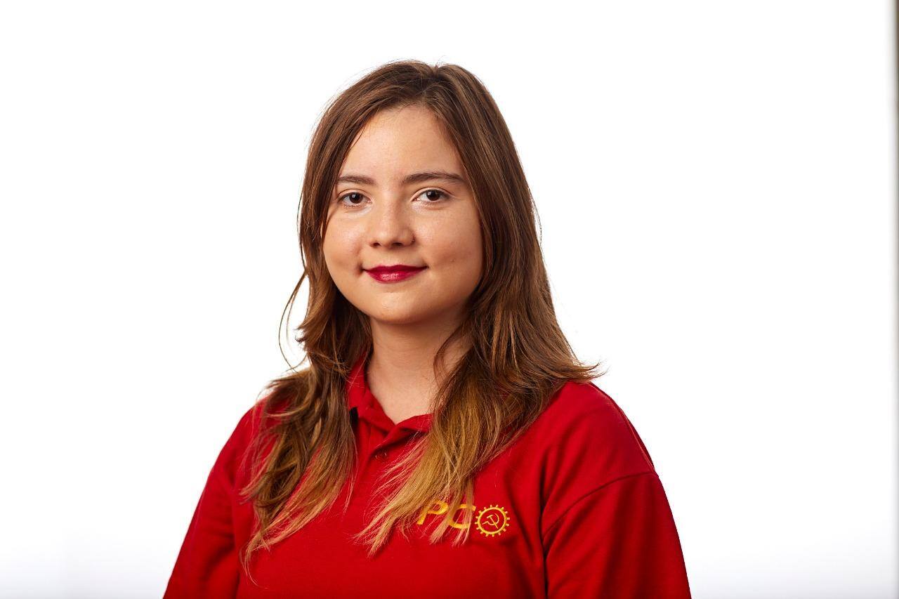 Marília Garcia já concorreu ao cargo de prefeita de BH