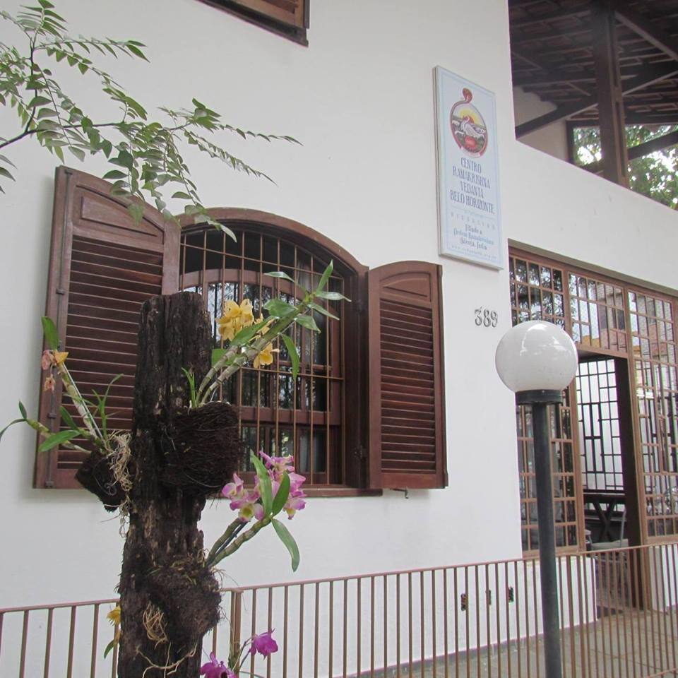 Centro Vedanta