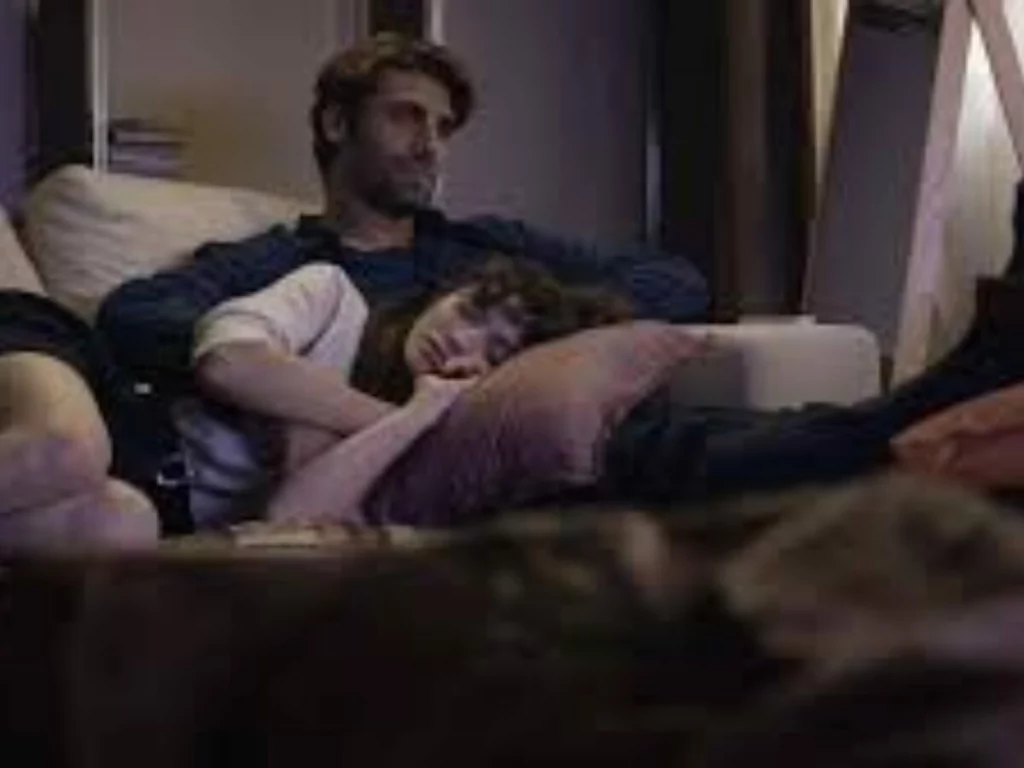 Filme quente e para maiores de 18 anos chega a Max