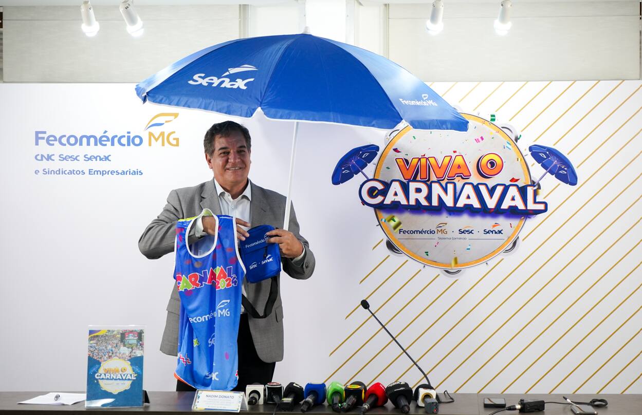 Fecomercio