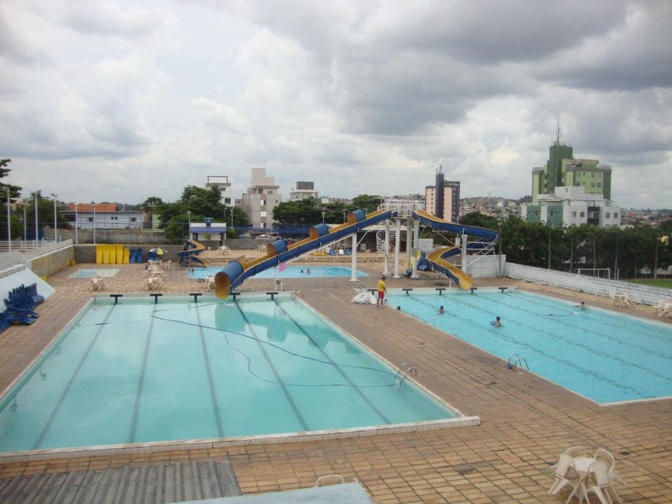 Comercial Esporte Clube