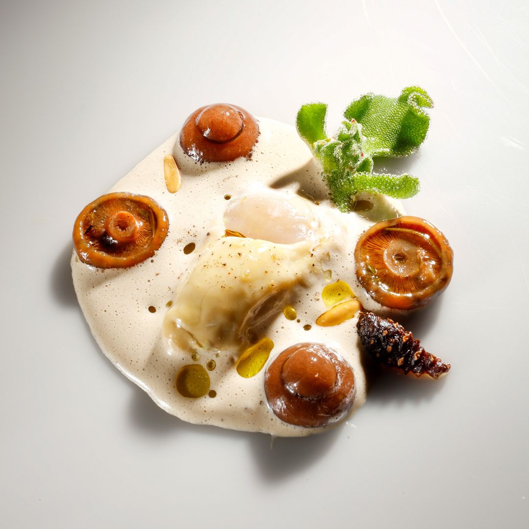 Disfrutar, em Barcelona, é eleito o melhor restaurante do mundo de 2024