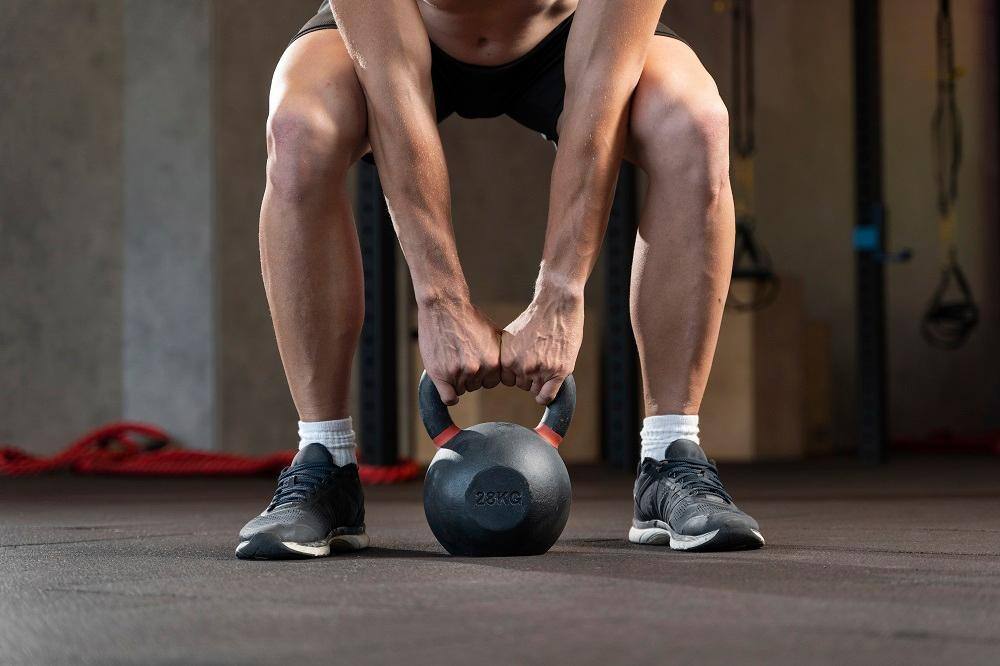 Crossfit sexual: 3 minutos de exercícios exaustivos estimulam o desejo em homens