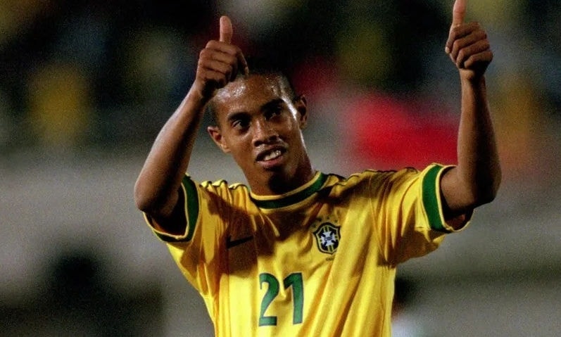 CBF/Divulgação