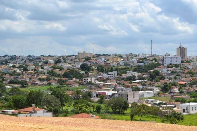 Crime aconteceu na cidade Arcos