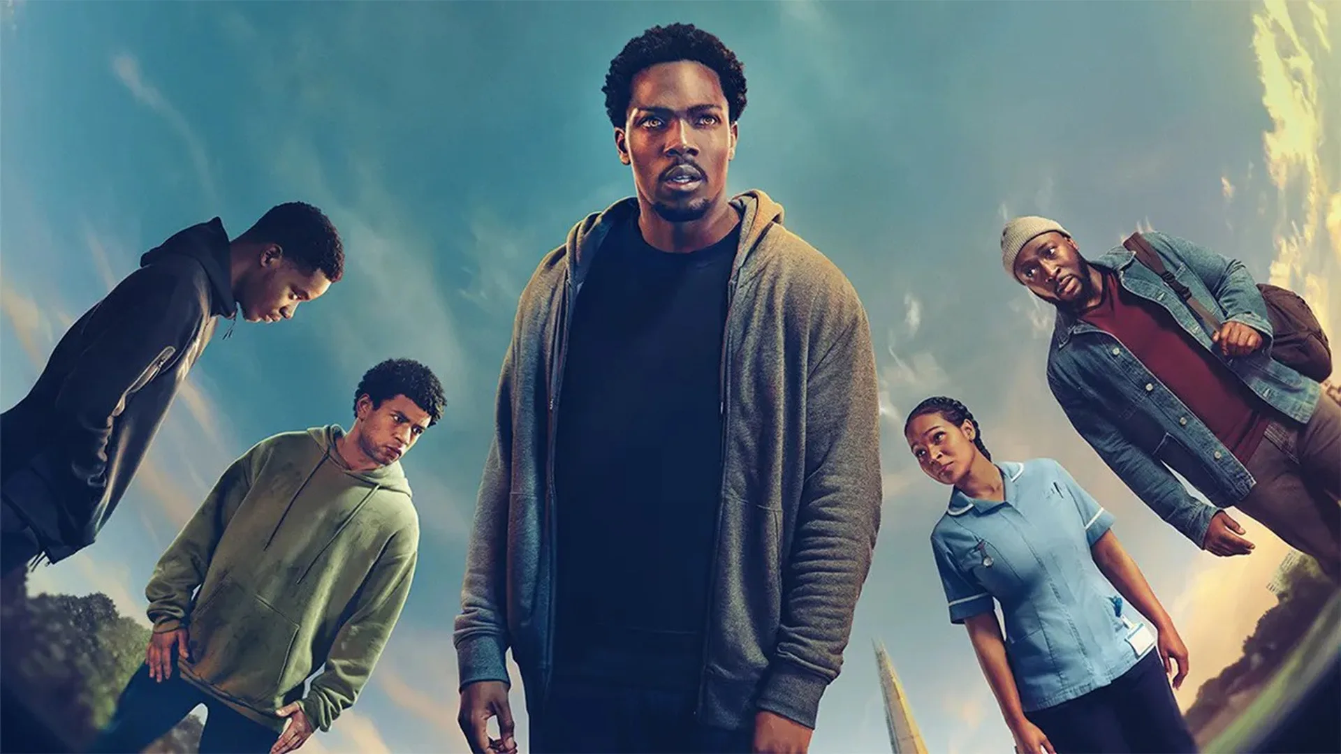 Supacell: O que sabemos sobre a 2ª temporada da série da Netflix