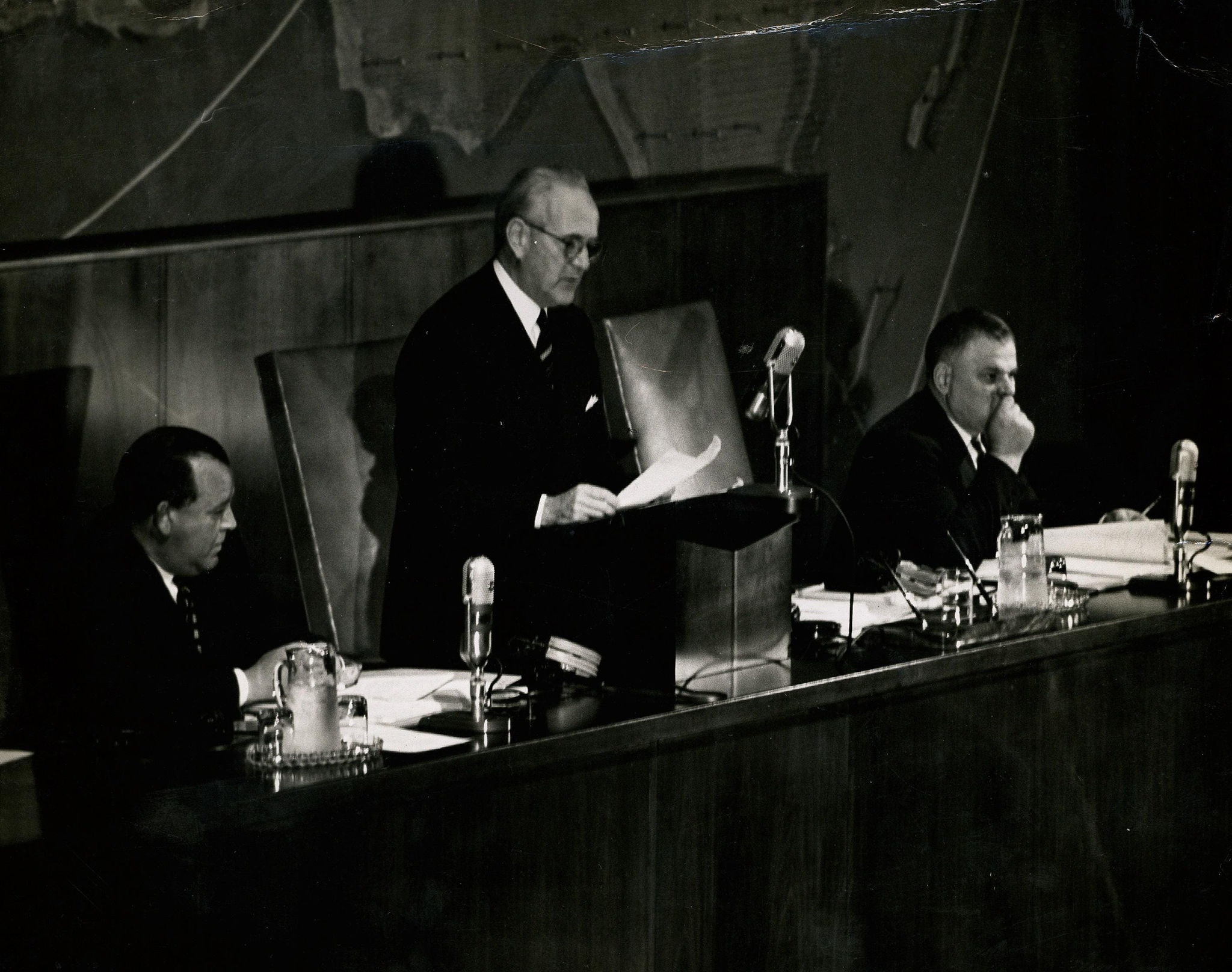Oswaldo Aranha onu