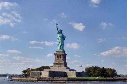 Estátua da Liberdade