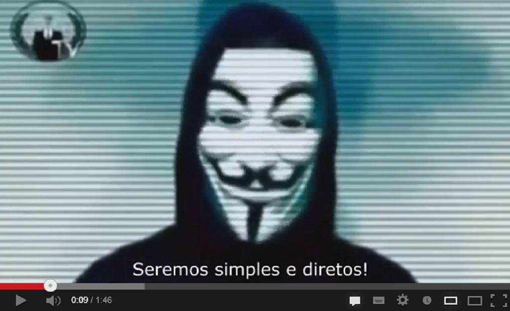 Grupo Anonymous