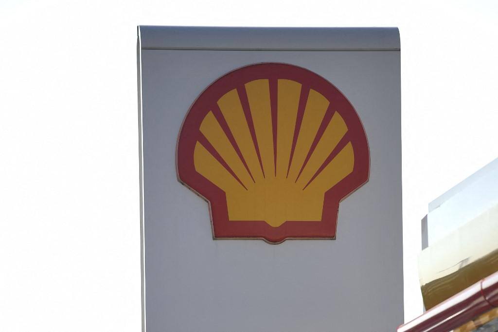 Shell