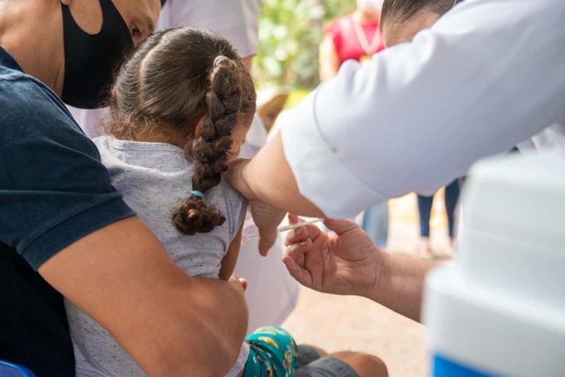 Vacinação contra rotavírus pode prevenir casos graves da doença
